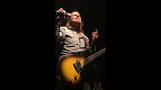 "Find Yourself" Lukas Nelson, Promise and the Real, performed at Fox Theatre, 6-16-21
