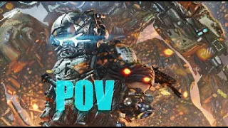 pov: Появилось желание зайти в игру в которую ты год не играл.  #TITANFALL2  #TITANFALL (Ошибка 429)