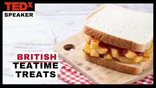 How to make a Chip Butty!