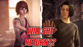 Will Max Return In Life Is Strange True Colors?