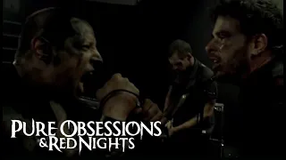 Pure Obsessions & Red Nights - Sunset of cruelty (Official Music Video)