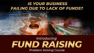 Step By Step Process Of Fundraising | 10 Steps for Start-Up Funding | Dr Vivek Bindra | Bada Busines