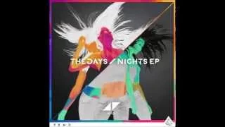 Avicii - The Nights - Extended Mix