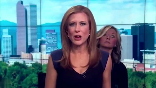 Best Funniest News Bloopers 2018