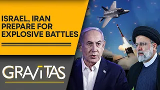 Israel vs Iran: Tehran threatens to build a nuclear bomb | Gravitas