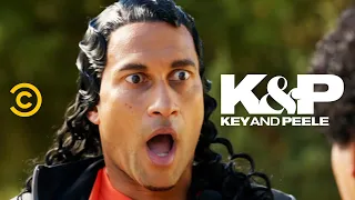 Quackadilly Goes Too Far - Key & Peele