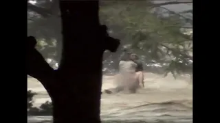 Guadelupe River Floods Of 1987