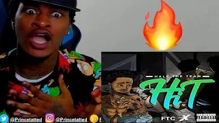 FLIGHT REACTS Dropped his First Song of 2019