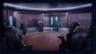 STAR WARS™: The Old Republic™ - Timeline - The Treaty of Coruscant