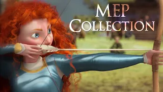 MEP COLLECTION