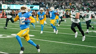 NFL Punt Return Touchdowns 2023