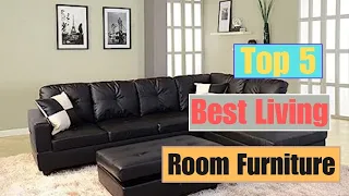 Best living room furniture || Top 5 Living Room Furniture Set