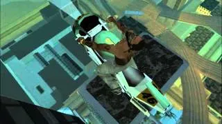 Gta san Andreas Stunt Nrg-500 Stunts