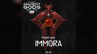 David Levy - Immora (GG-XIV Mix)