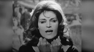 Dalida Je me sens Vivre / 1961 / Dalida officiel