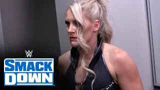 Lacey Evans is done trying to please everyone: SmackDown Exclusive, Nov. 11, 2022