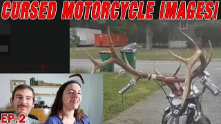 CURSED MOTORCYCLE IMAGES! EP.2Cursed