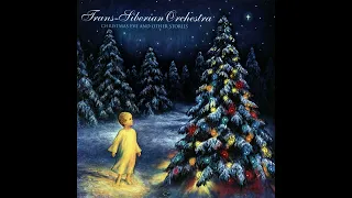 Trans-Siberian Orchestra - Christmas Eve/Sarajevo 12/24 (instrumental) 1 hour