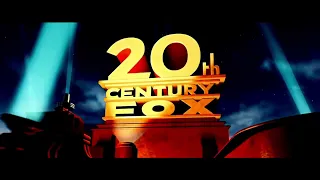 20th Century Fox (2008)