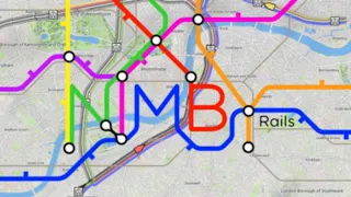 Nimby Rails - A First Look
