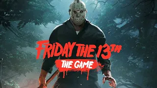 APAKAH JASON MITOS ATAU KENYATAAN? Friday the 13th