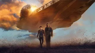 Хан Соло: Звёздные Войны. Истории / Solo: A Star Wars Story (2018) русский трейлер HD #2