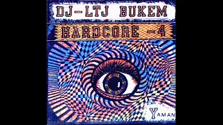 LTJ Bukem - Hardcore Volume 4 (1992) Side A