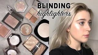 TOP 10 MOST INTENSE HIGHLIGHTERS ♡