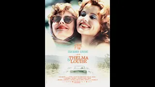 Thelma & Louise (1991) | la bande-annonce