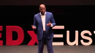 Where are the contemporary Pan-African intellectuals | Tutu Agyare | TEDxEuston