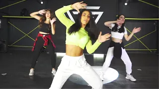 Tyga, Saweetie, YG | Money Mouf | Ozan Aydemir Choreography | ODAdans