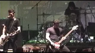 Marky Ramone and the Intruders: Live 12/31/98 Indianapolis, IN
