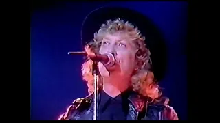 Slade - Still the Same (The Tom O'Connor Roadshow, 1987)