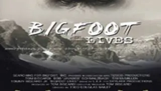 BIGFOOT LIVES - Official Trailer