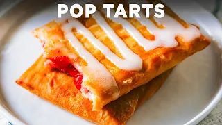 Pop Tarts