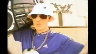 My Radio (1999) - "Boob" Big Brother Skate Video Pt 7/28