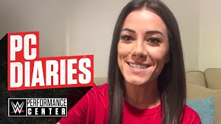 Extreme Rules leaves Kacy speechless!