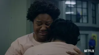 Orange Is the New Black Season 7 Trailer (HD) Final Season