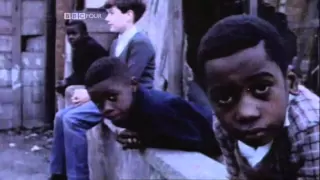 Reggae Britannia Documentary Part 1