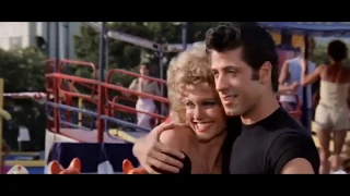 Sylvester Stallone is Danny Zuco from Grease [Deepfake]