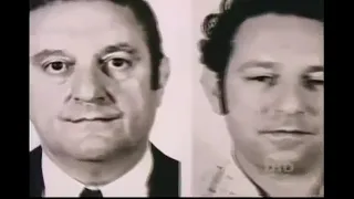 The Gambino Crime Family - Full Documentary