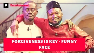Funny Face Makes Comeback To Comedy After 10, Shares Inspiring Story On Stage