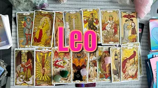 LEO ♌️ | WOW EVERYTHING IS HAPPENING IN DEVINE TIMING⏱️YOU WONT BELIVE THIS🔥HEAL TO MANIFEST💰🦋MAY