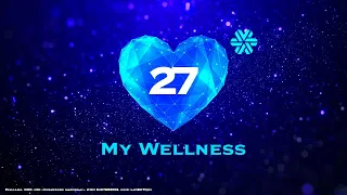 MY WELLNESS | КРАСОТА