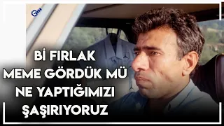 Sarı Mercedes (Fikrimin İnce Gülü ) - Para Biriktireceğiz Diye Erkekliğimizi Kaybettik!