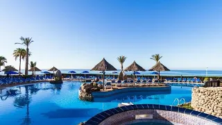 BlueBay Beach Club, Gran Canaria, Spain