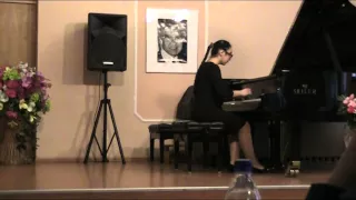 XVI Международный конкурс юных пианистов имени Л.Н.Власенко