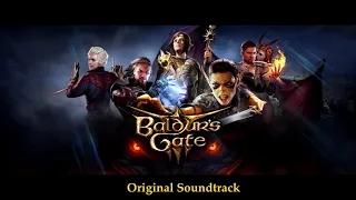 Borislav Slavov - Baldur's Gate 3 OST - Battle Music 3