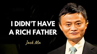 Jack Ma's Life Advice That Will Change Your Life - Motivational Video