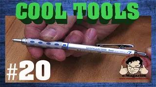 16 CHEAP cool tools your shop shouldn't be without!